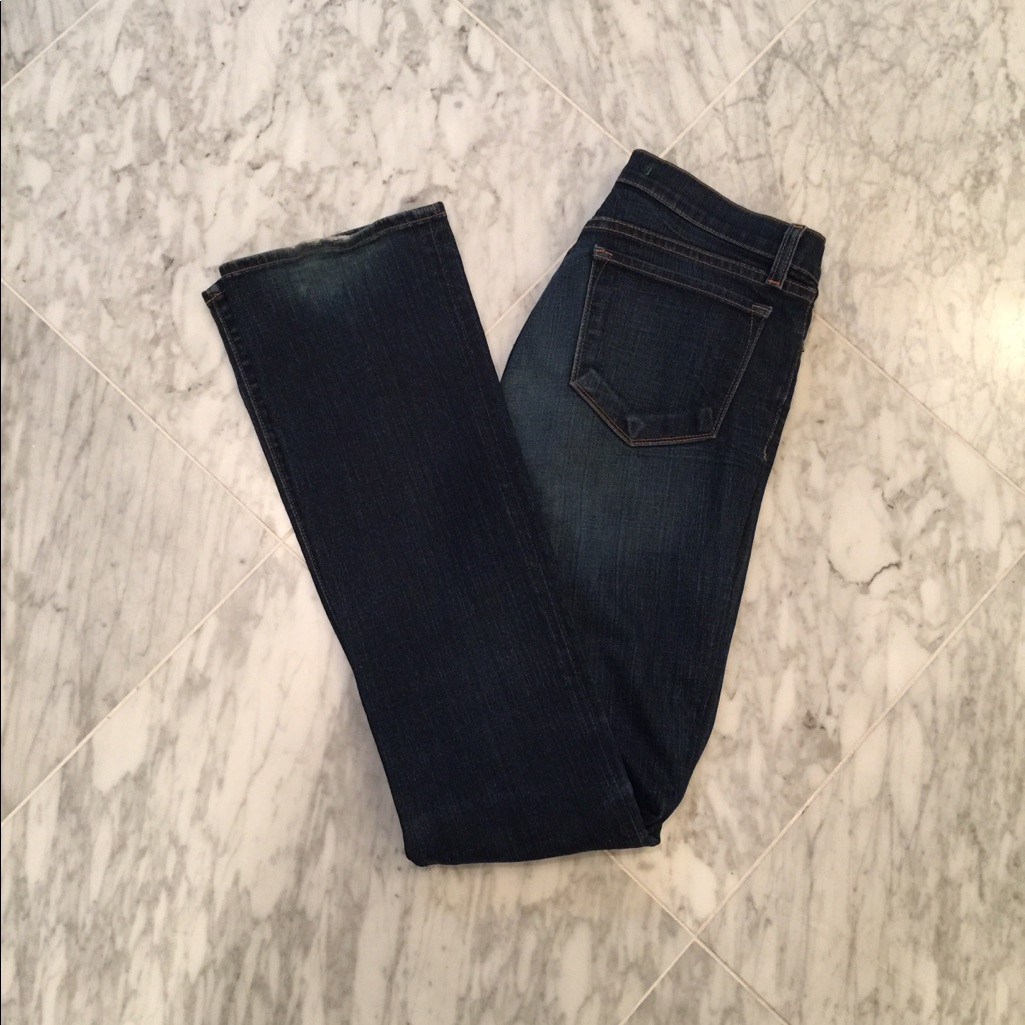 J Brand Jeans Size 27 J Brand Jeans Size 27